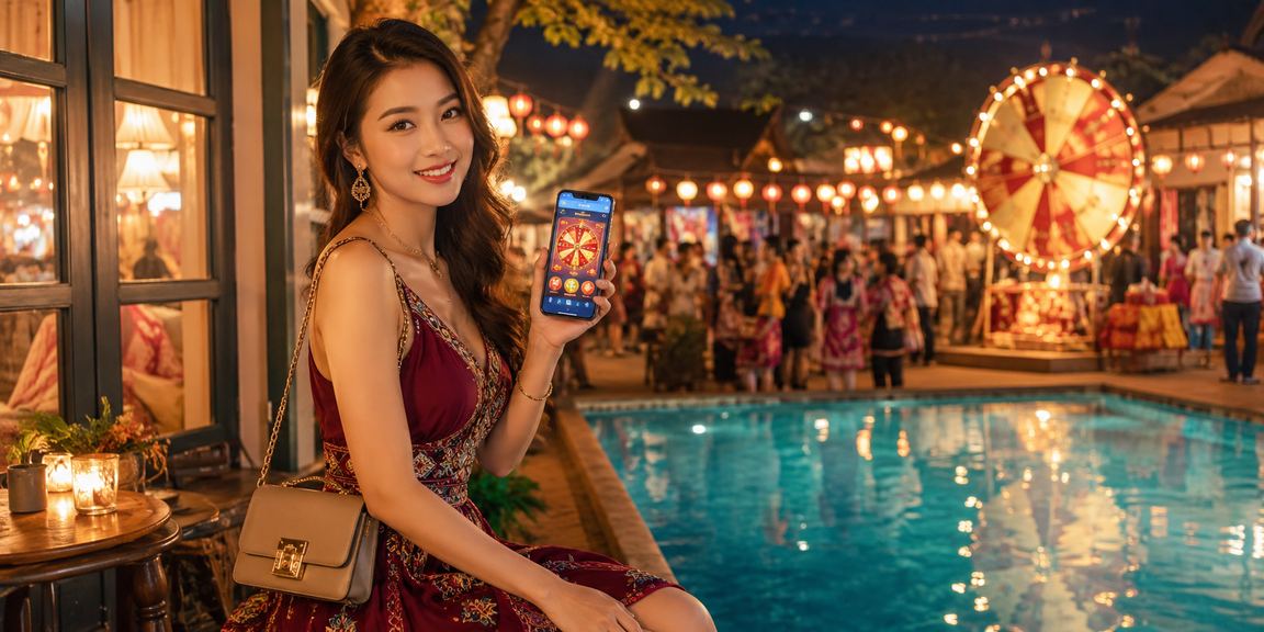 Quán cà phê view núi tại Sa Pa, người dùng mở betvip xem kết quả cược thể thao buổi sáng
